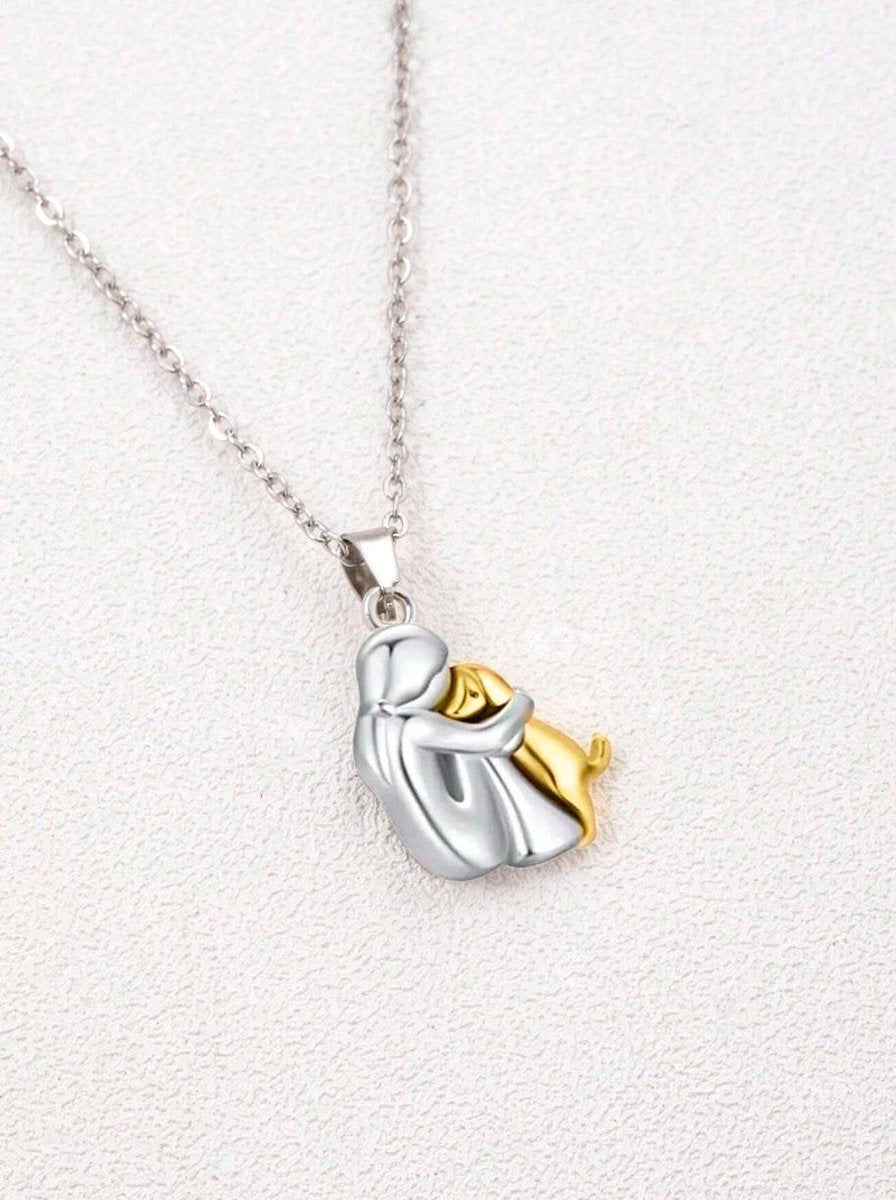 Collar Mama Perruno Viral Facebook