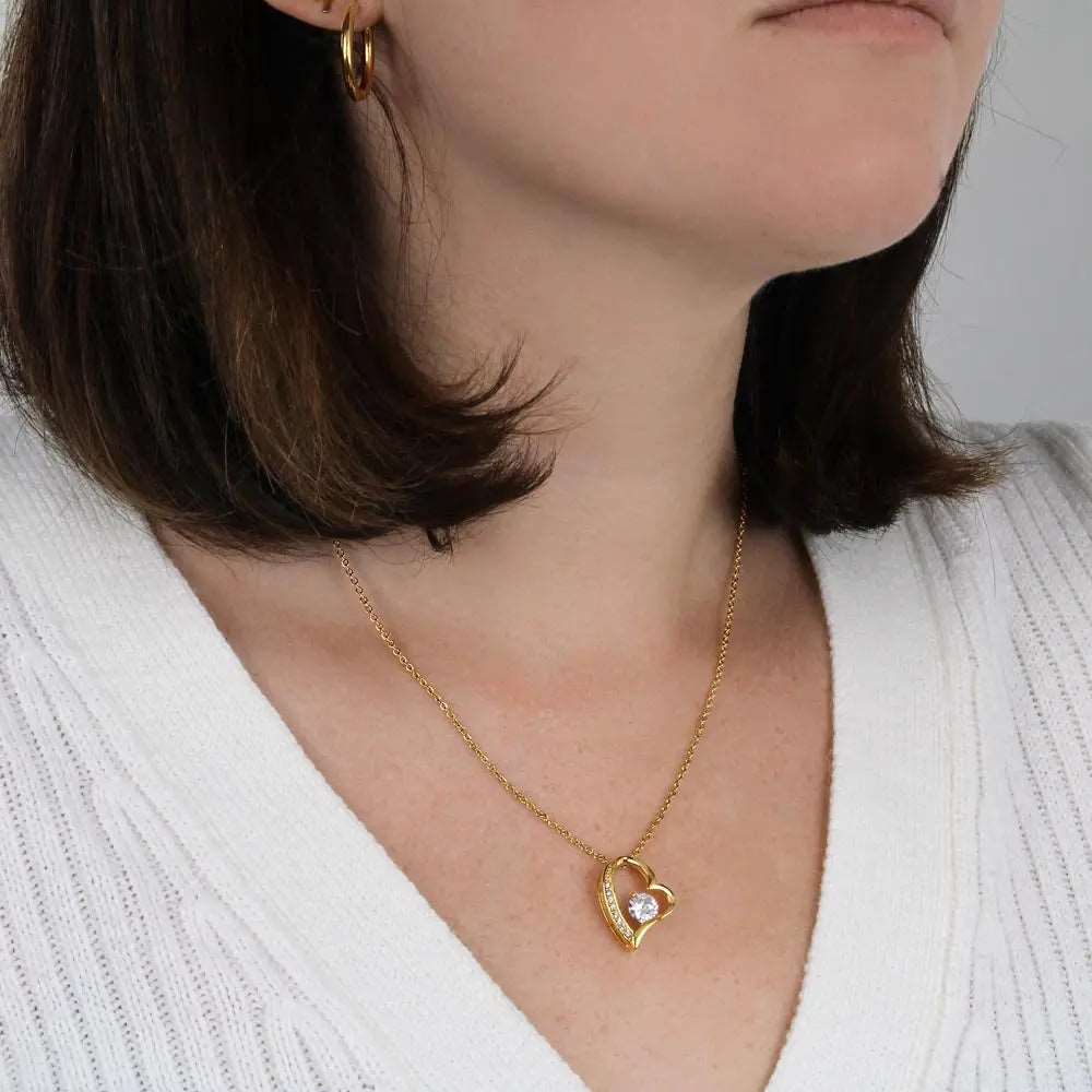 Collar Amor Inquebrantable (DISEÑO FACEBOOK)