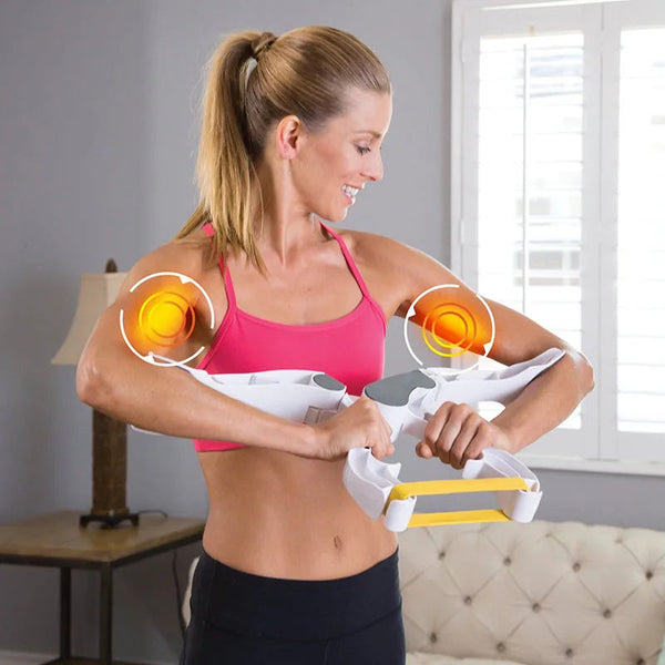 Brazo Firme y Tonificado