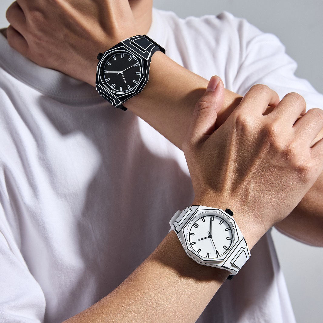 Reloj Vradol Minimalista