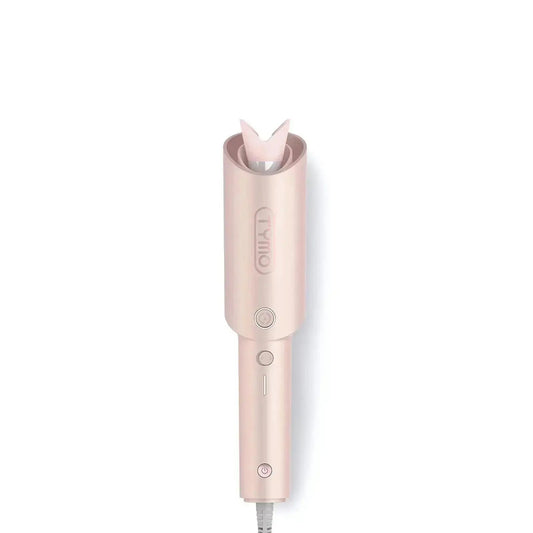 CurlPro Rizador Automático Fácil Rizos Duraderos