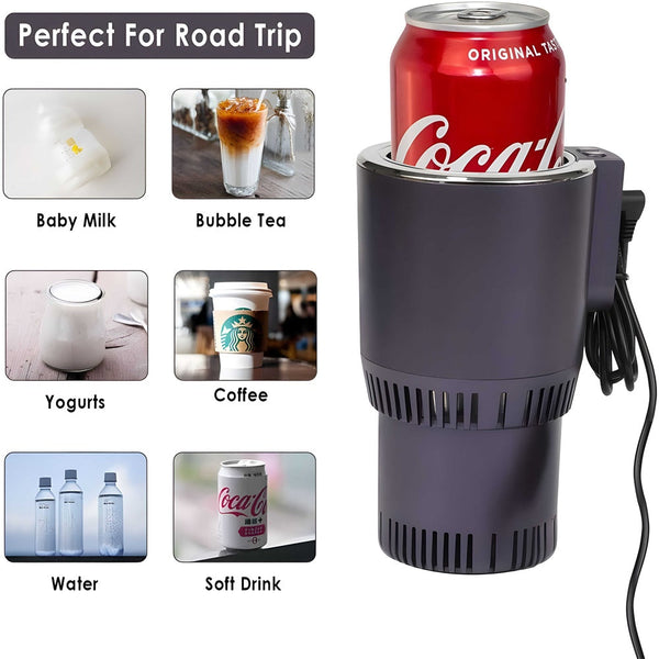 Taza Calentadora de Bebidas