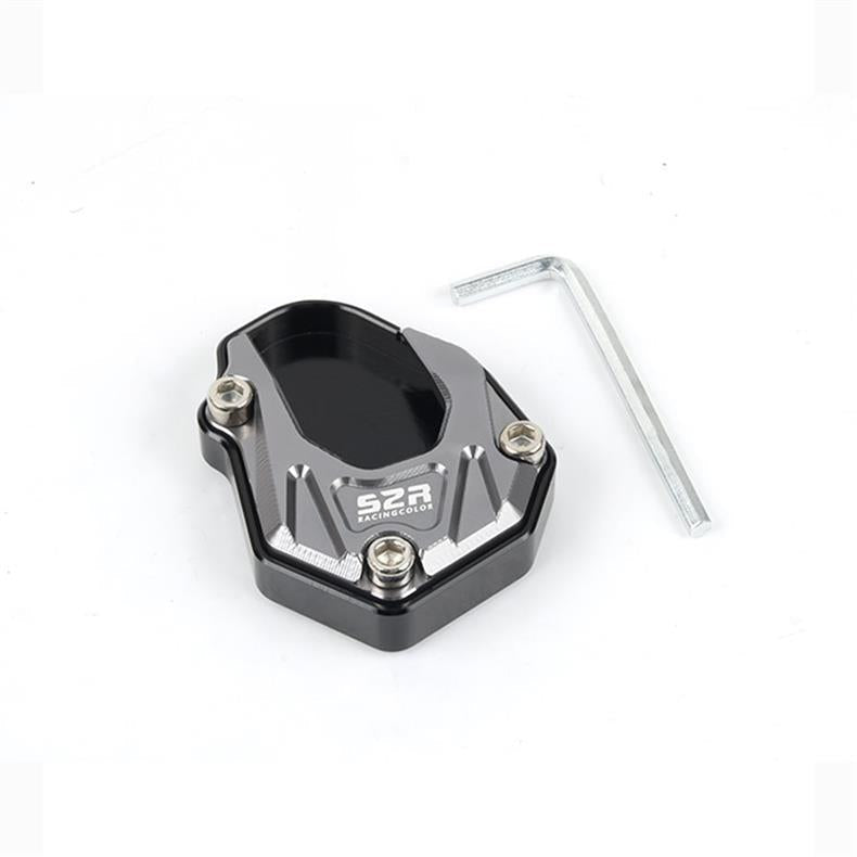 Soporte Moto Estable