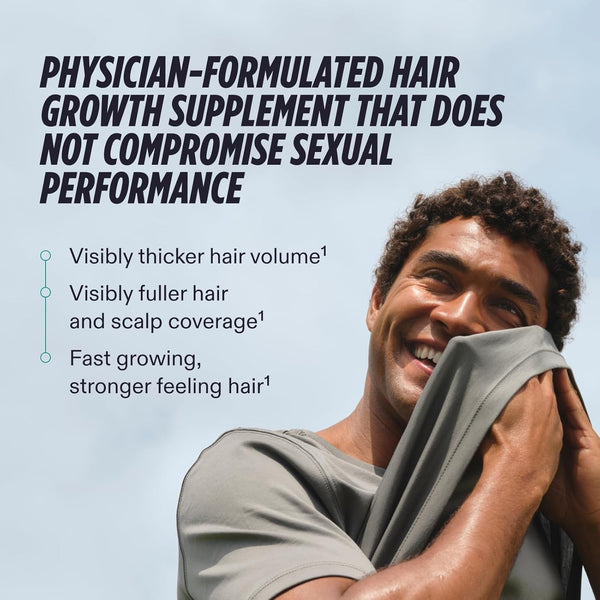 Renueva Cabello Forte Natural Plus