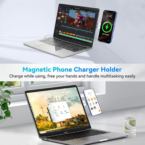 MagFlow Pro