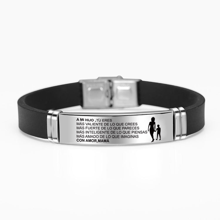 Pulsera Amor de Madre Viral TikTok