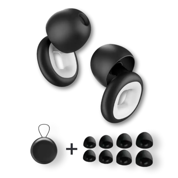 Moto Earplugs
