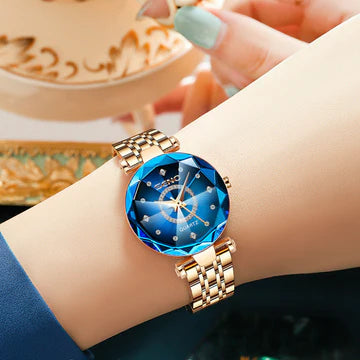 Reloj Dama Elegancia Diaria