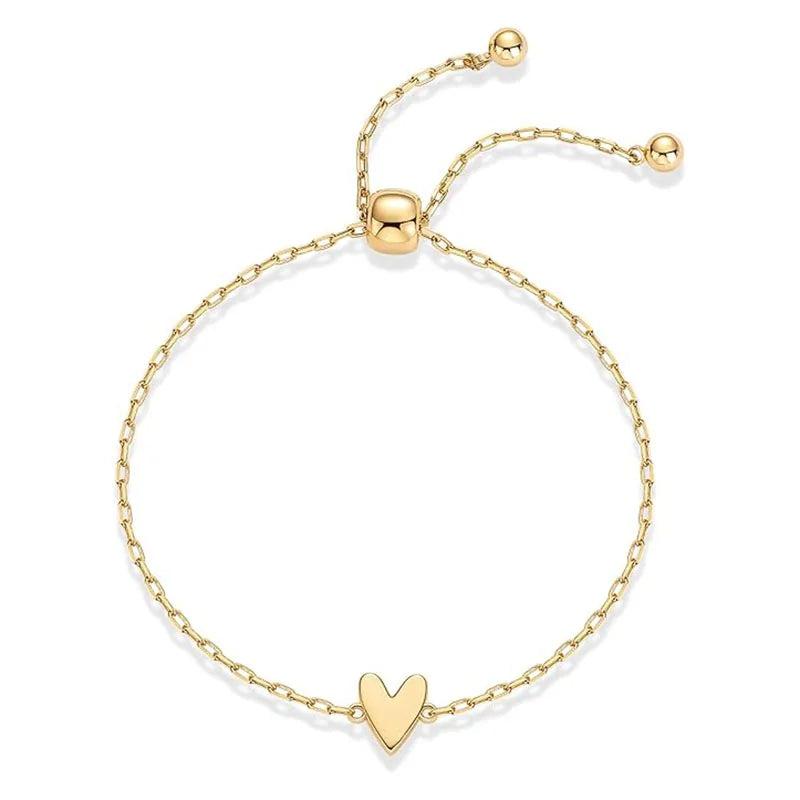 Pulseras Matching Corazones Viral Facebook