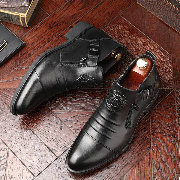 Botas Urbanas Elegantes