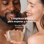 Jabón Transparente Arwin | NutraBioLife