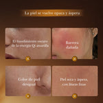 2x1 Serum de Esencia de Arroz