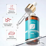 2x1 Sadoer Serum Reparador  de Cicatrices