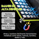 Set Tapetes Magnéticos Flexible