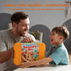 Kit de Arena Sensorial Infantil