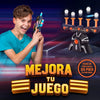 Juego De Disparo Flotante
