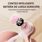 Entrenador Plegable Muslos Caderas