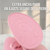 Entrenador Plegable Muslos Caderas