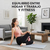 Entrenador Plegable Muslos Caderas