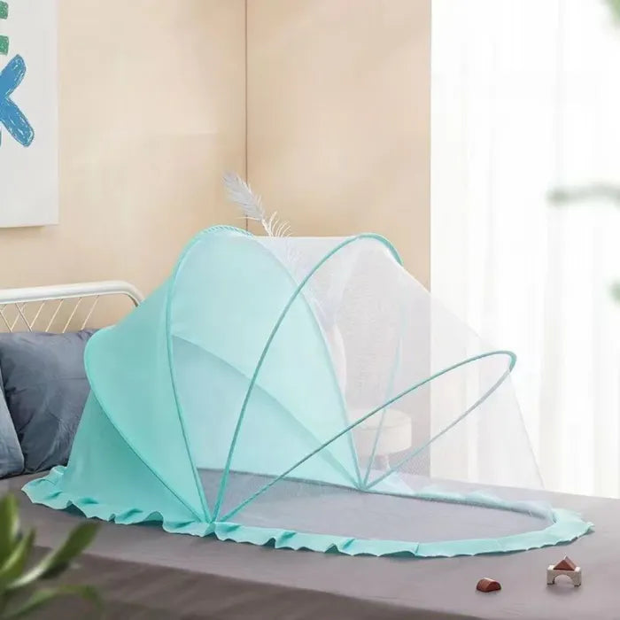 Mosquitero Plegable para Bebés