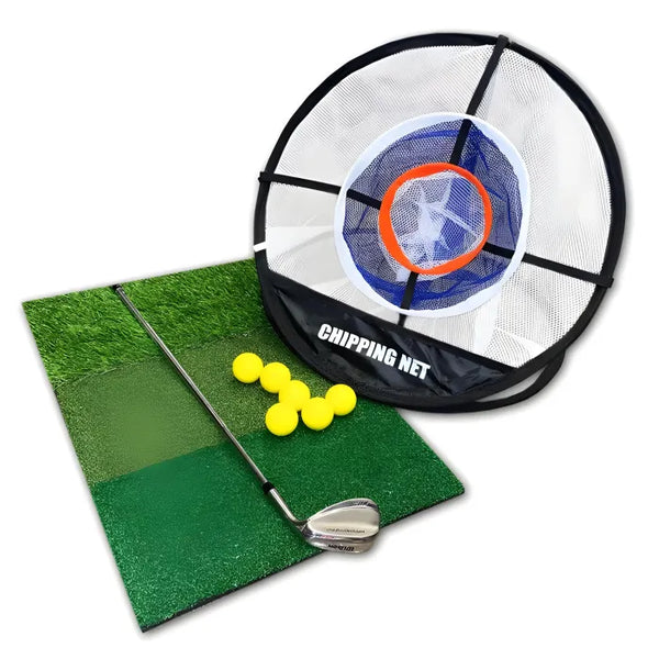 Kit de Práctica Golf en Casa