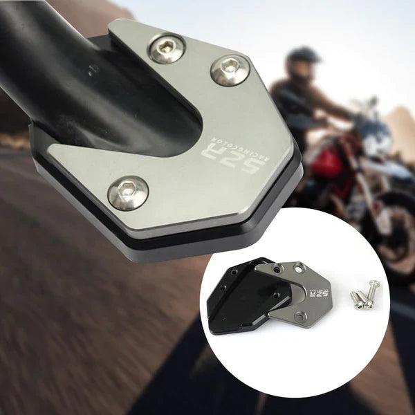 Soporte Moto Estable