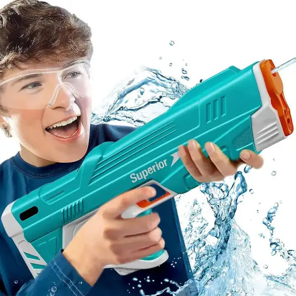 Pistola de Agua Superior