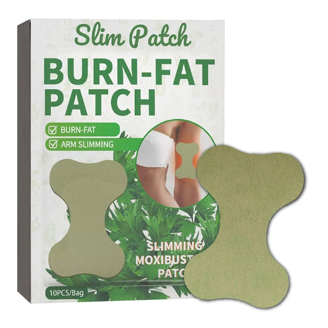 Parches SlimMax Pro